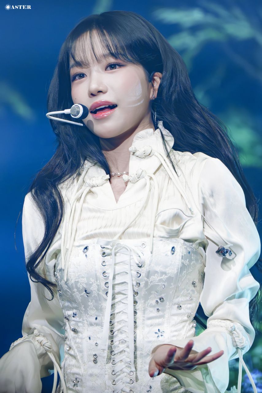 [아이즈원] 조유리