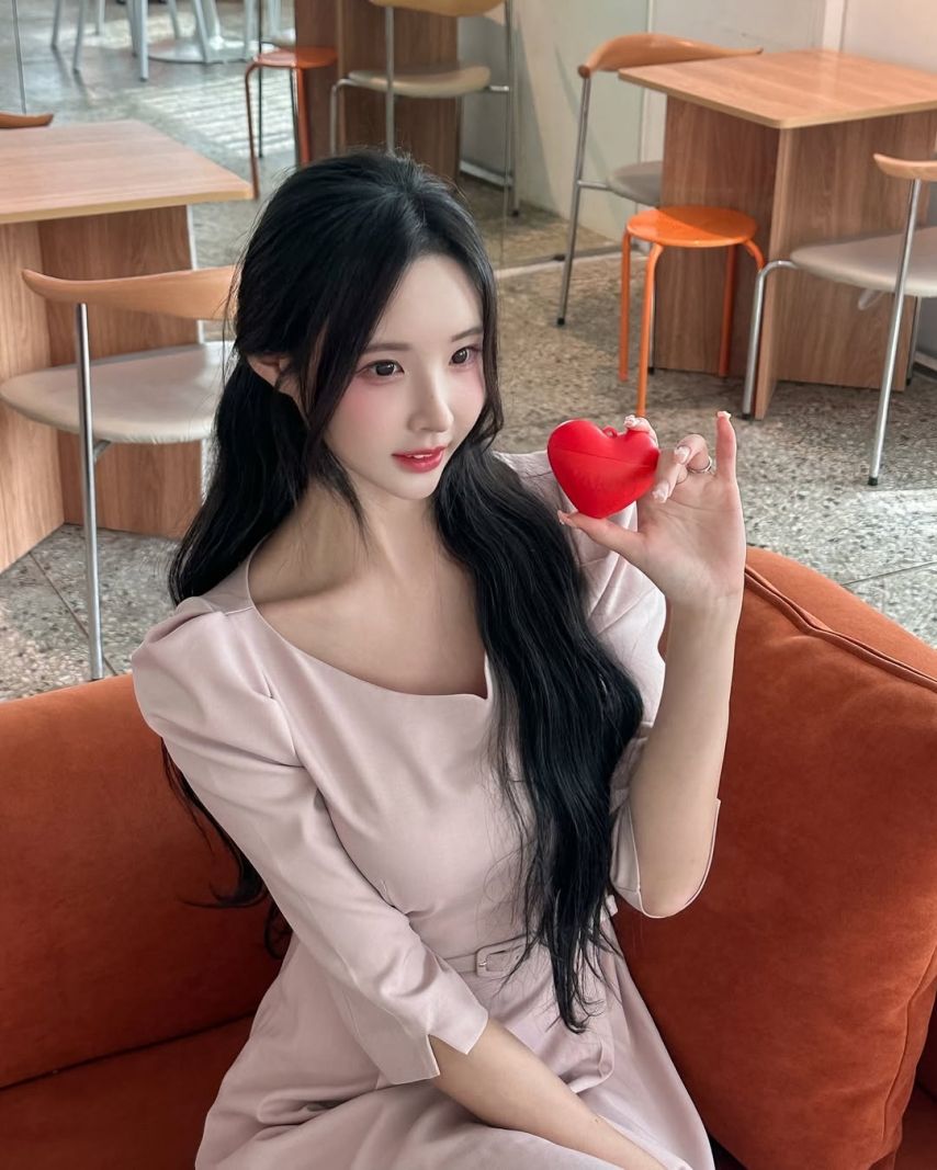 하빈 인스타