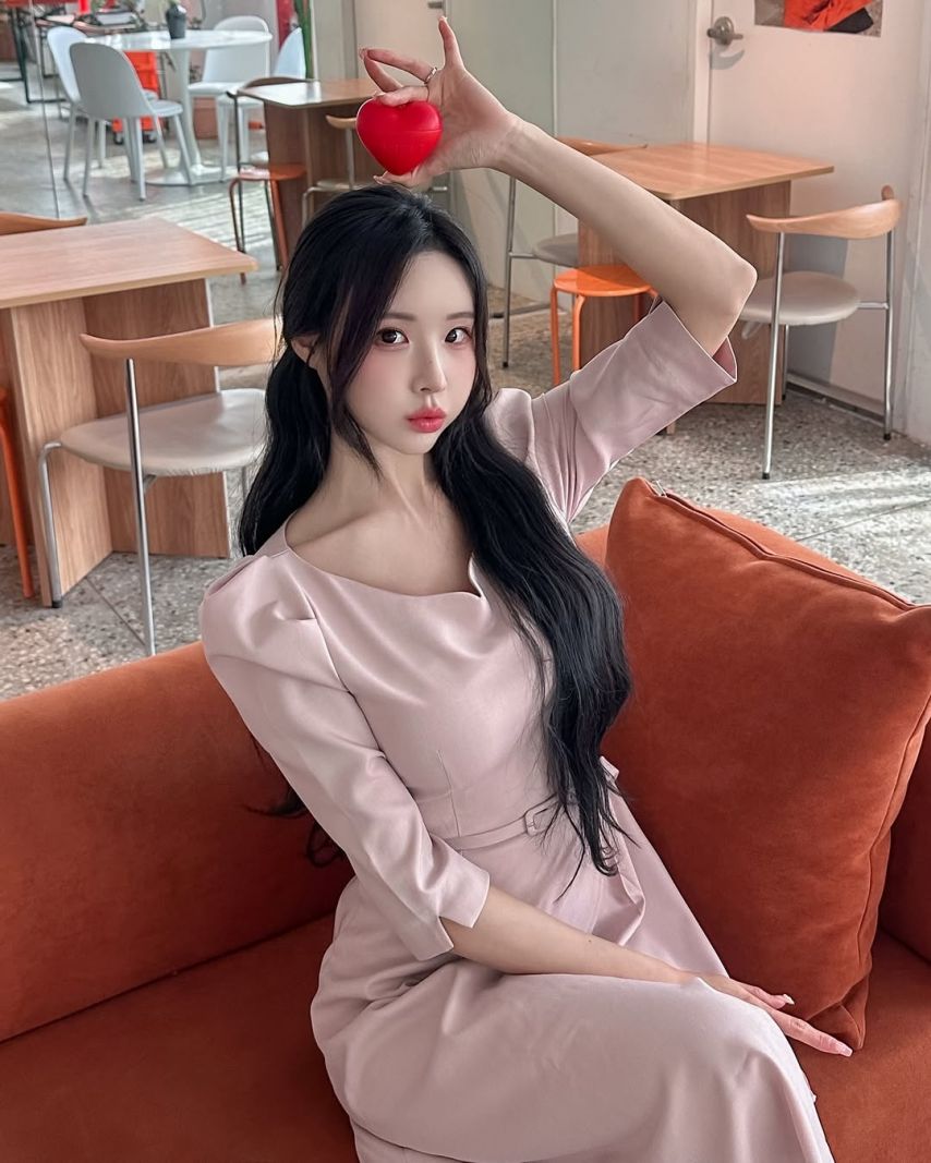하빈 인스타