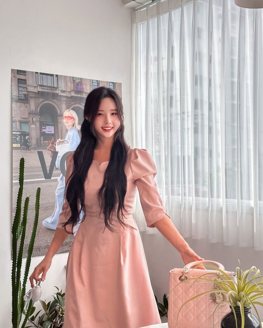 하빈 인스타