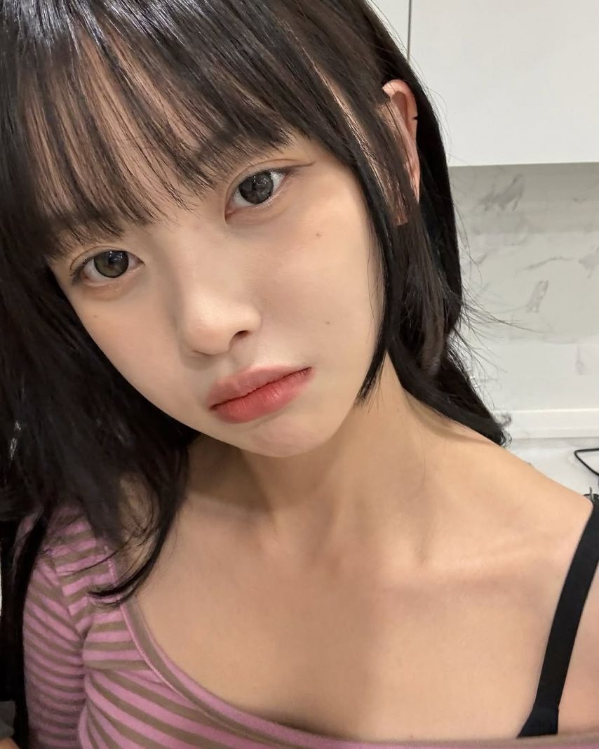 고말숙 인스타