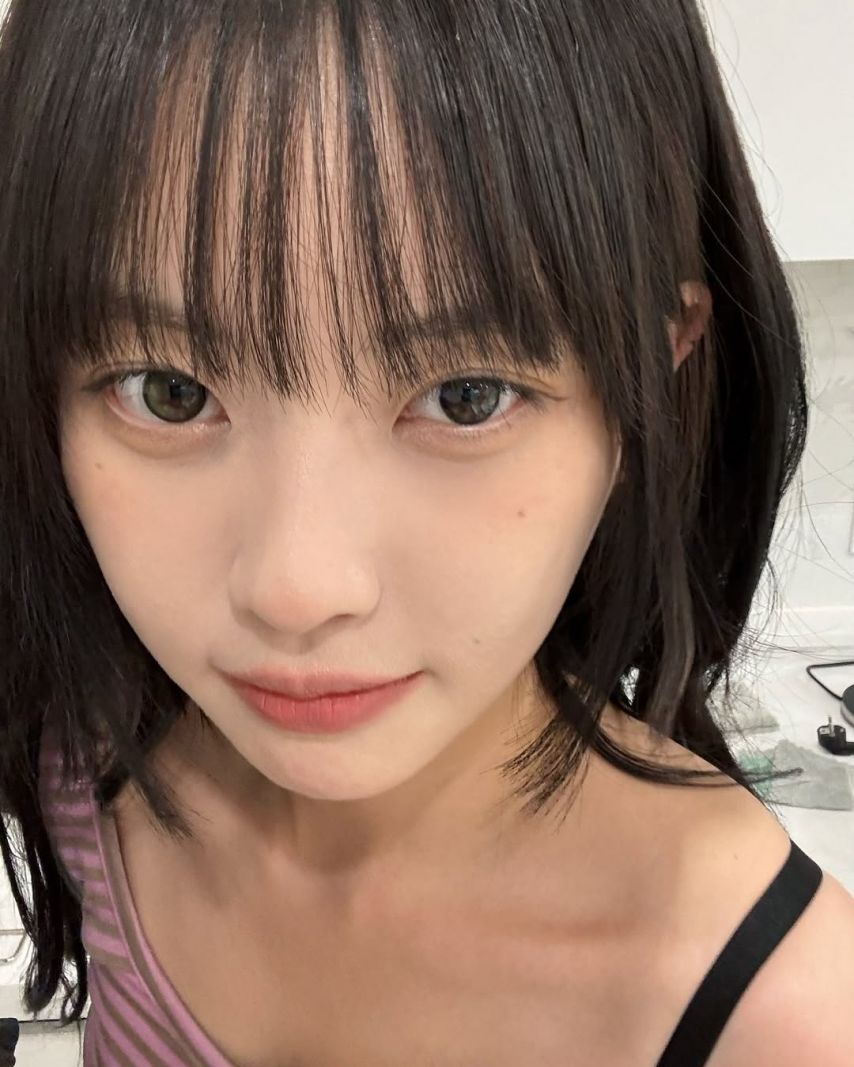 고말숙 인스타