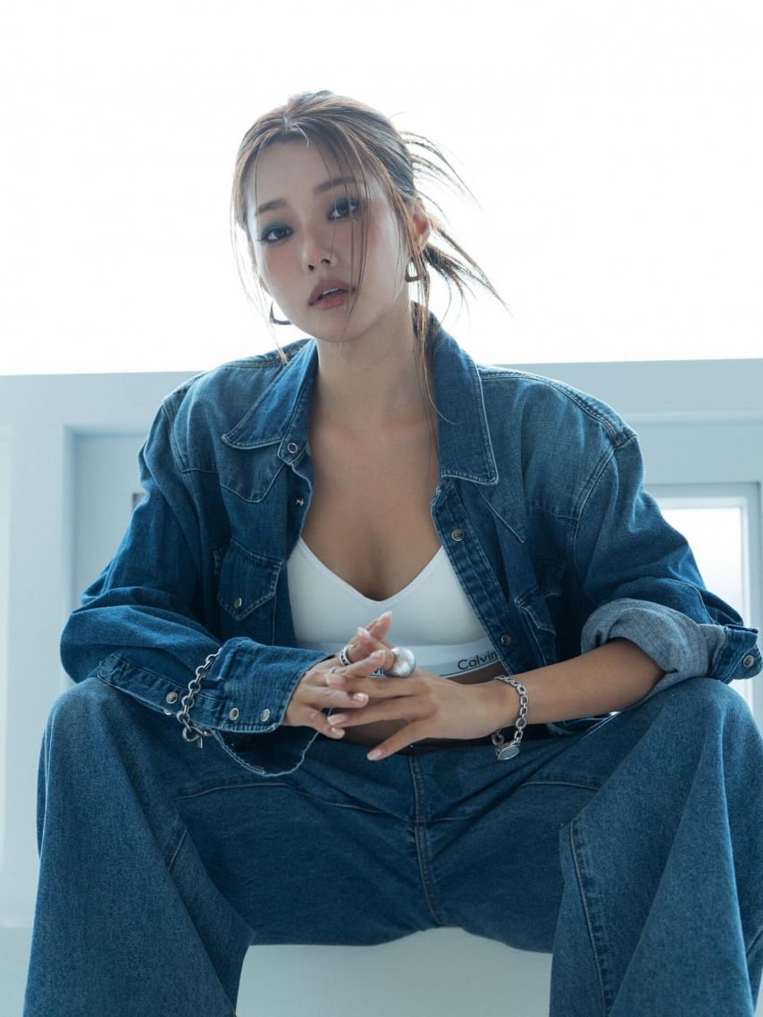 배지연