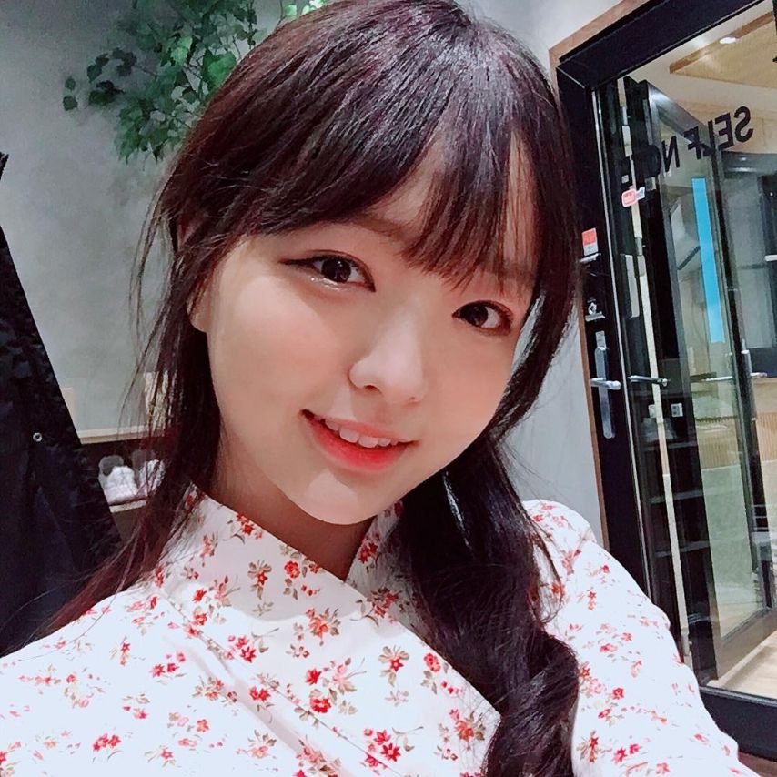유튜버 왕보라