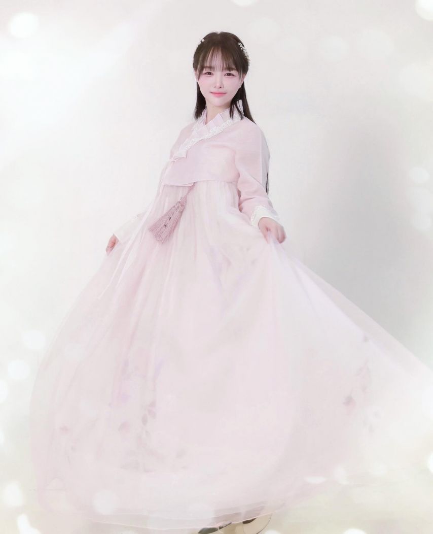 유튜버 왕보라