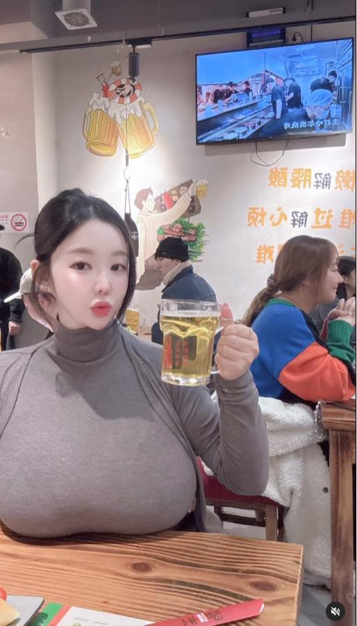 17.9 )) 도대체 몇컵인거야!! 민서하..