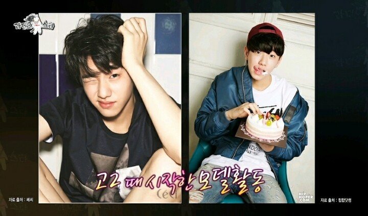 학창시절 인기 좋다가 확 꺾인 배우 ㄷㄷ