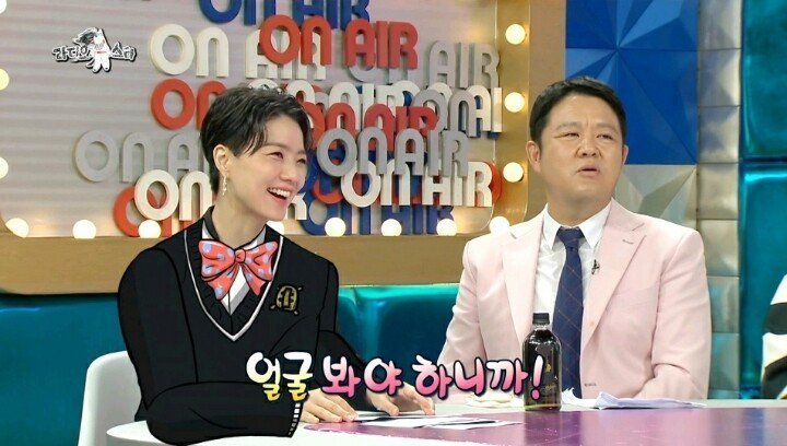 학창시절 인기 좋다가 확 꺾인 배우 ㄷㄷ