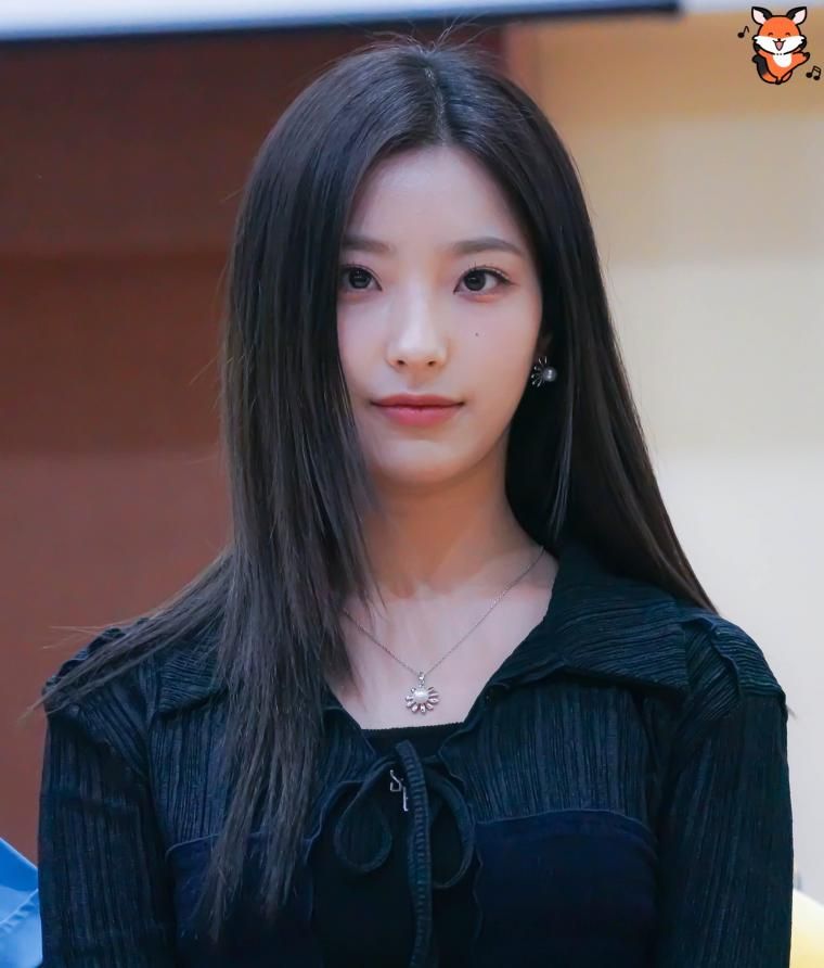 프로미스나인 이새롬