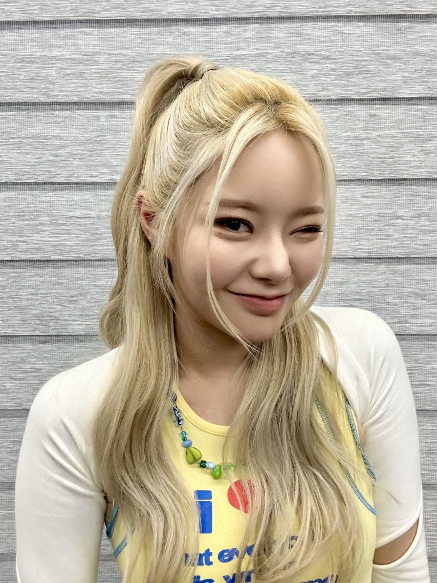 피프티피프티 키나