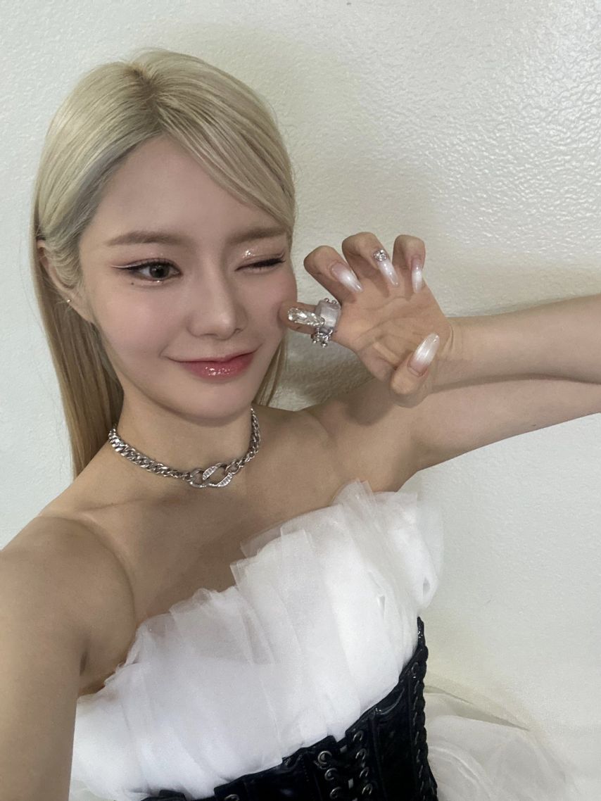 피프티피프티 키나