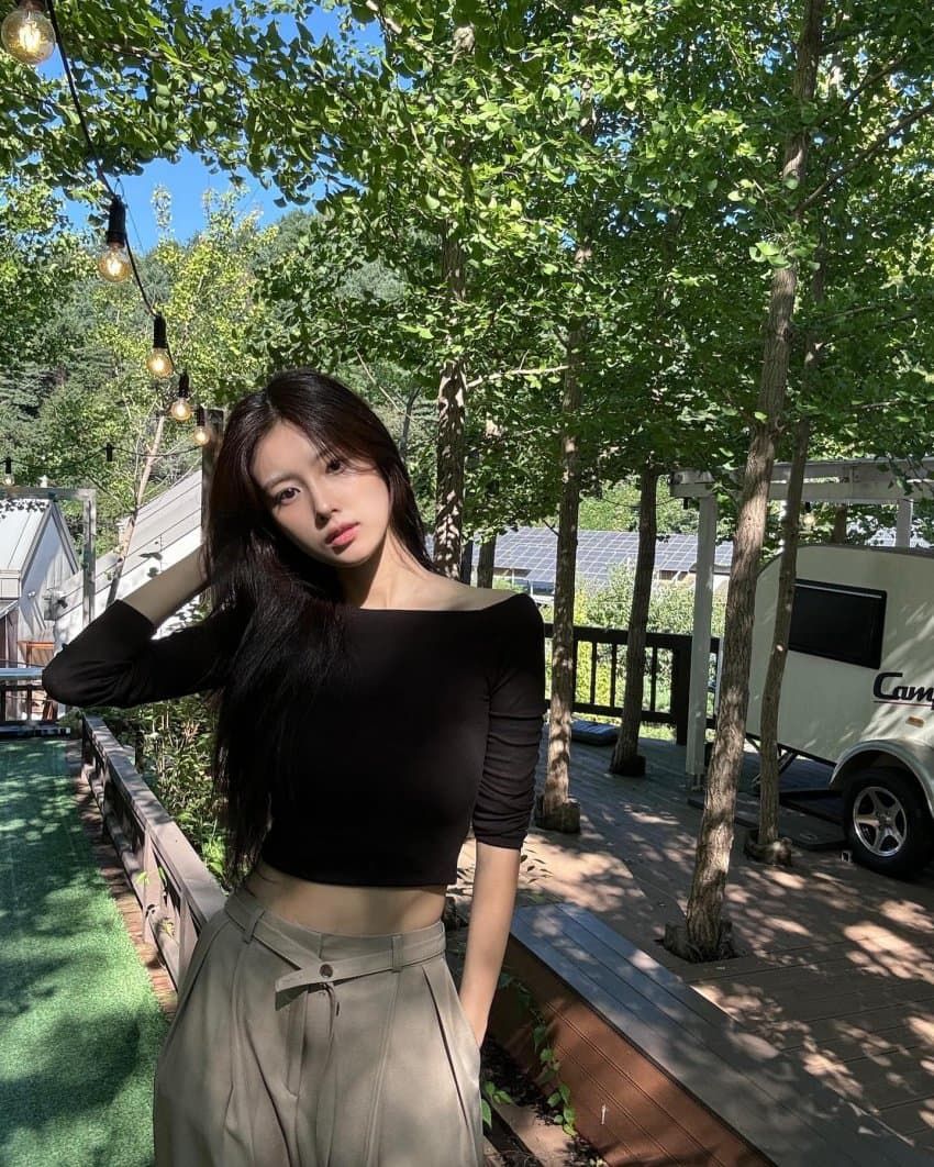 아이즈원-강혜원
