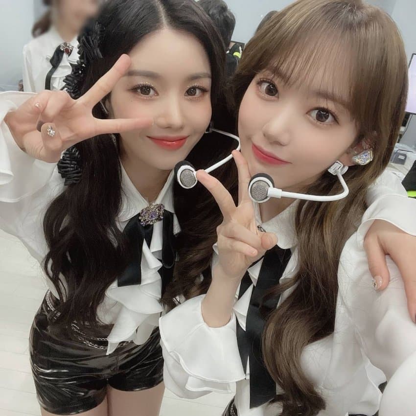 권은비