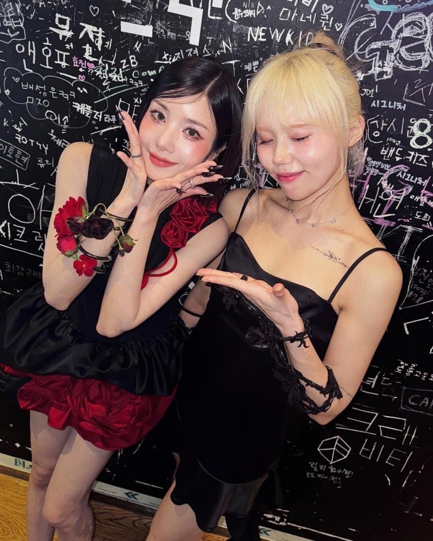 권은비