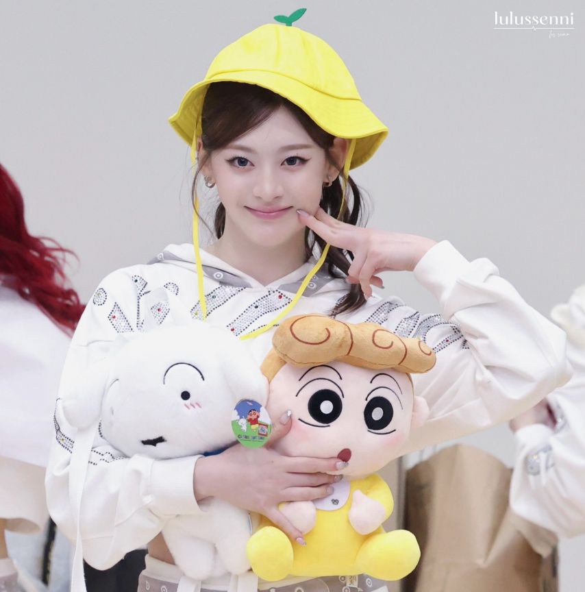 스테이씨 세은