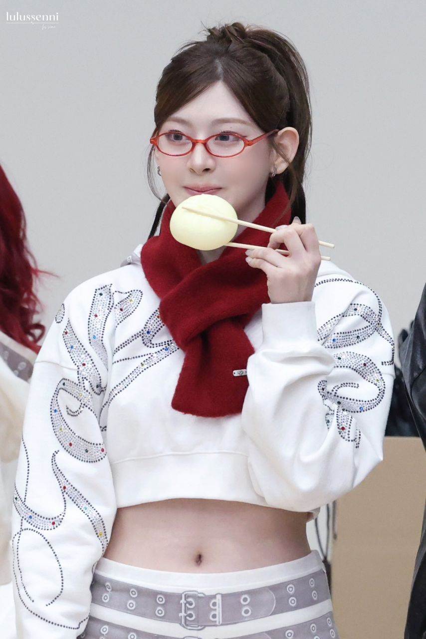 스테이씨 세은