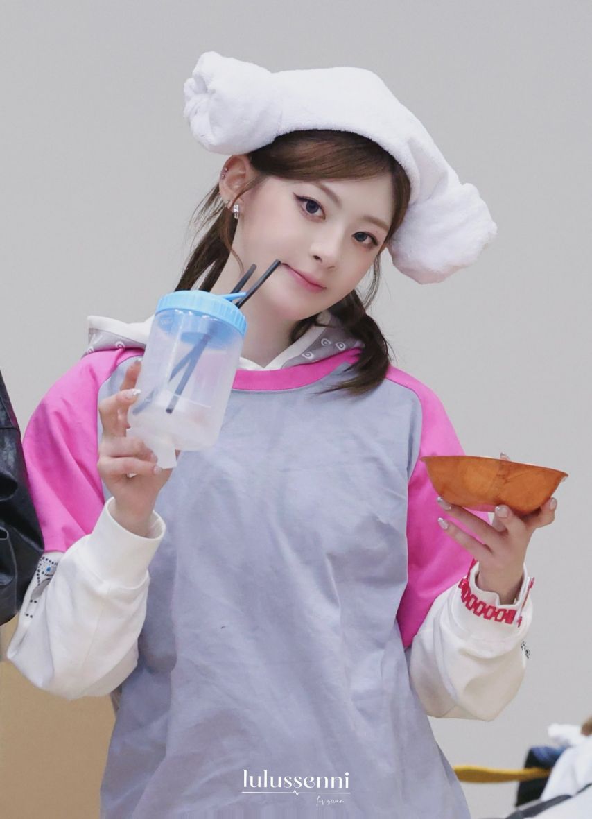스테이씨 세은