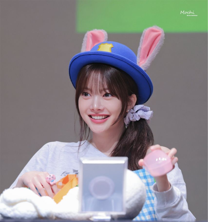 [르세라핌] 홍은채