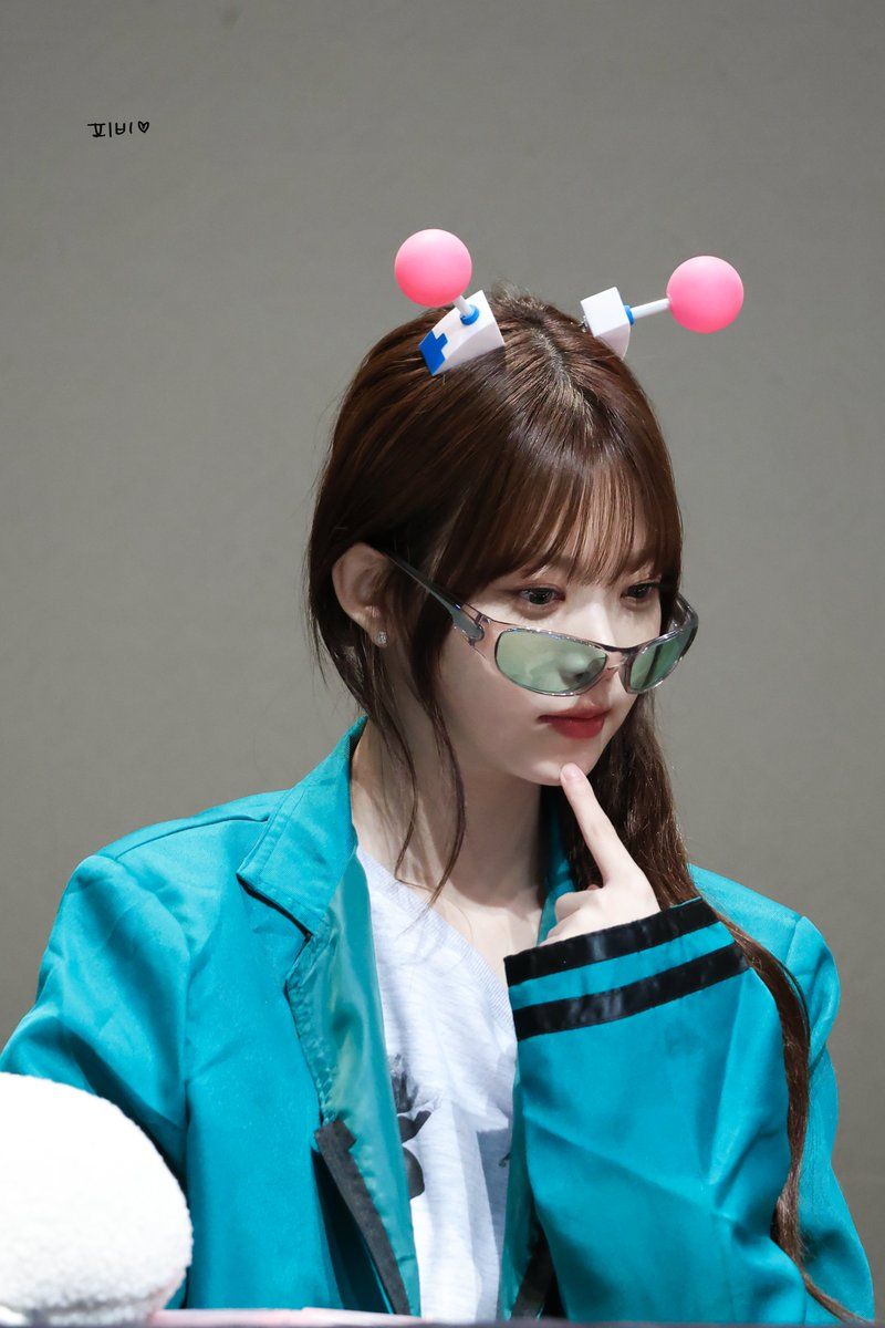 [르세라핌] 홍은채