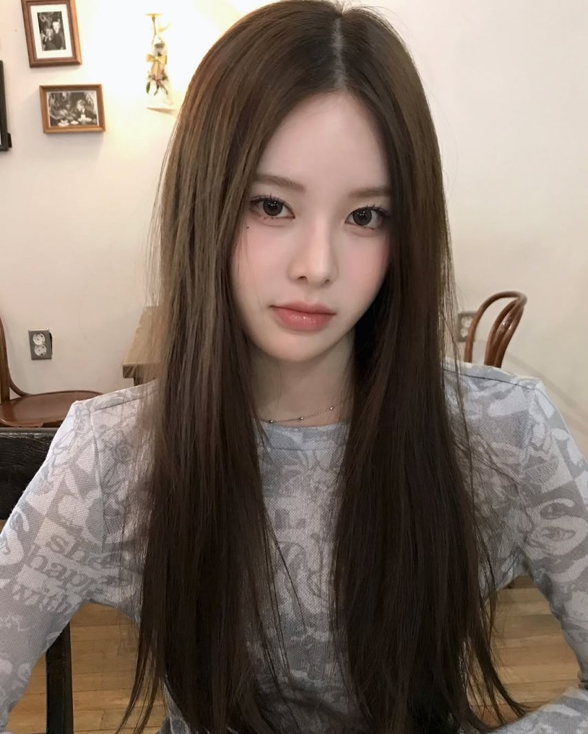 이즈나 방지민