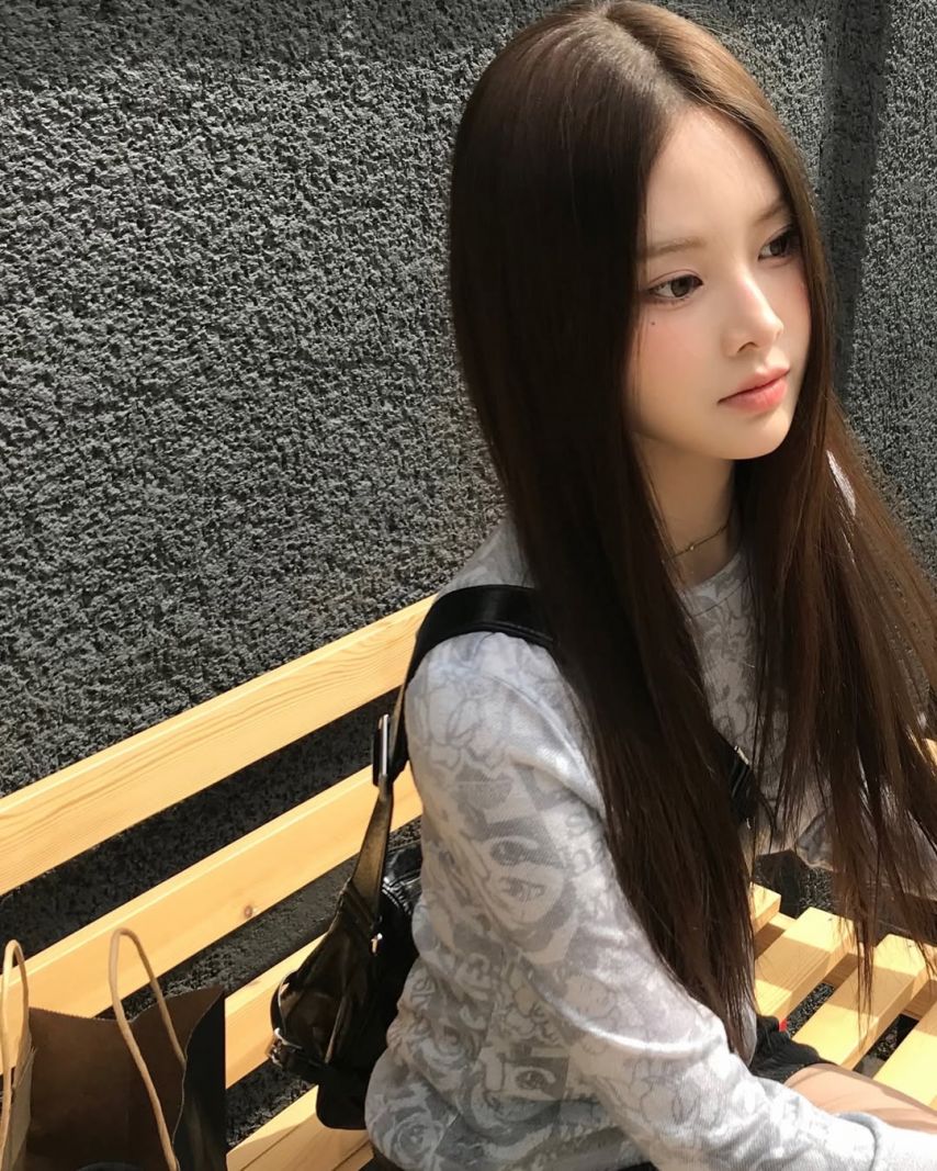 이즈나 방지민