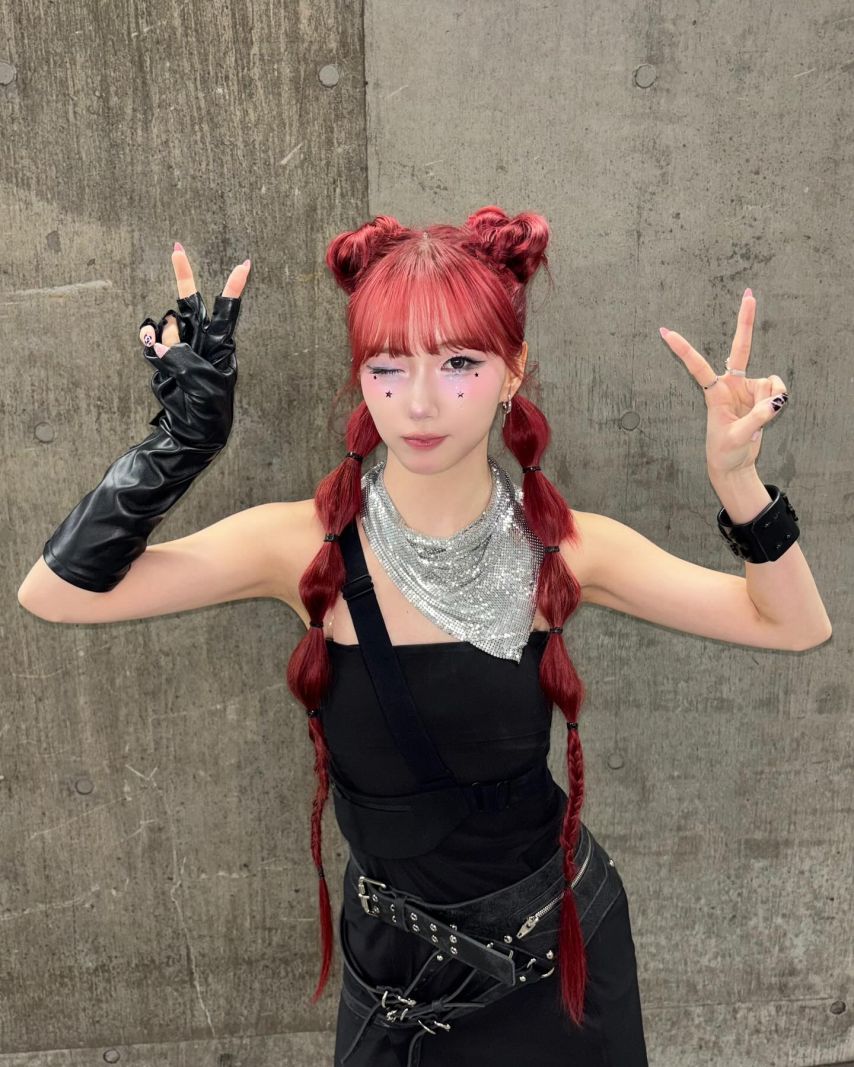 케플러 서영은