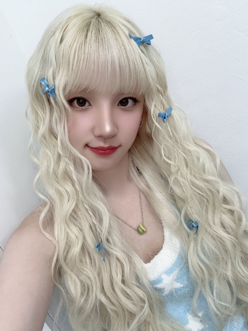 아이들 우기