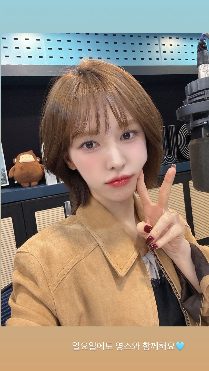 레드벨벳 웬디
