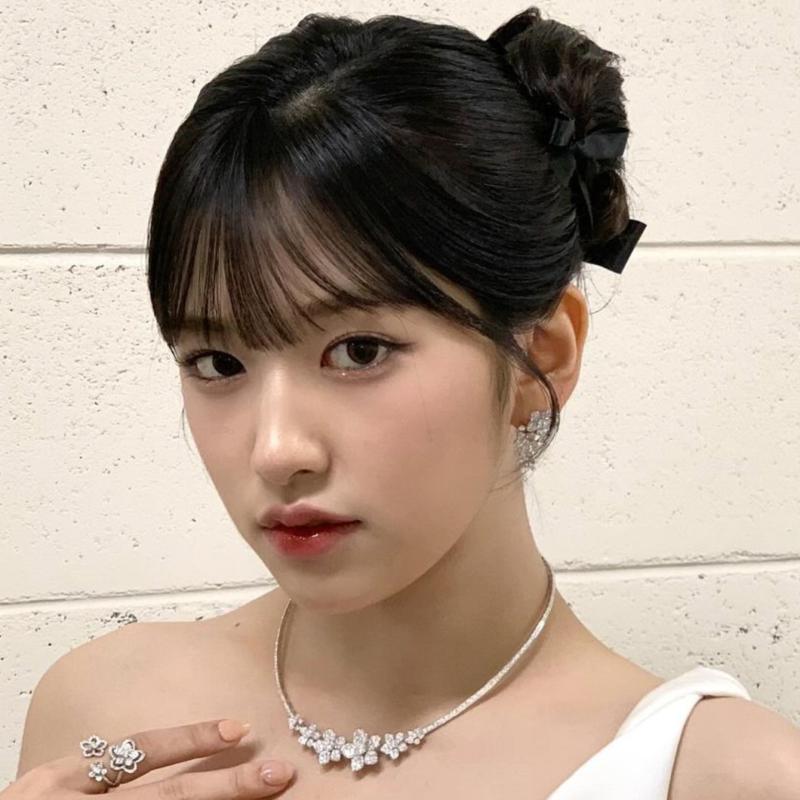 [아이브] 보석보다 빛나는 안유진
