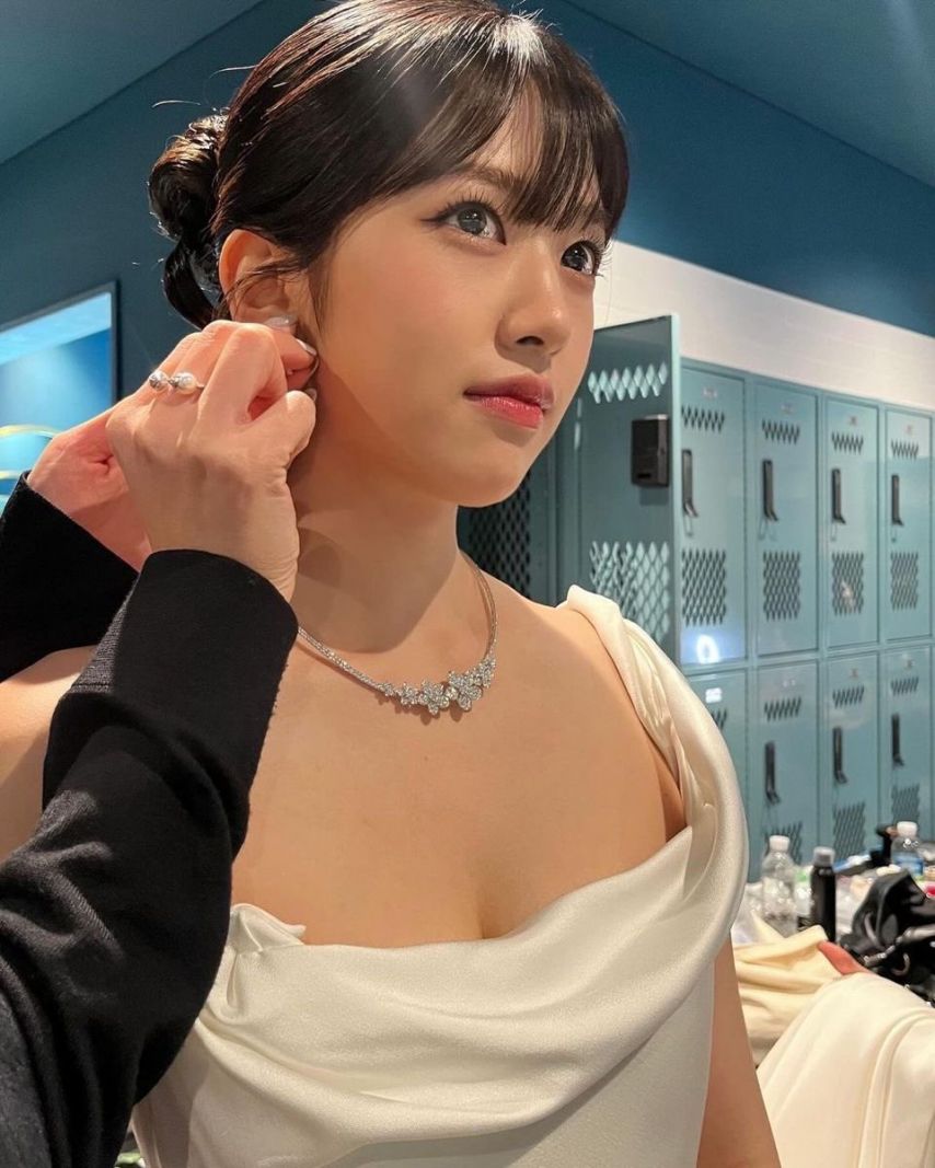 [아이브] 보석보다 빛나는 안유진