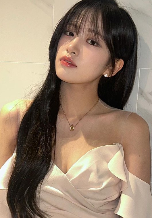[아이브] 보석보다 빛나는 안유진