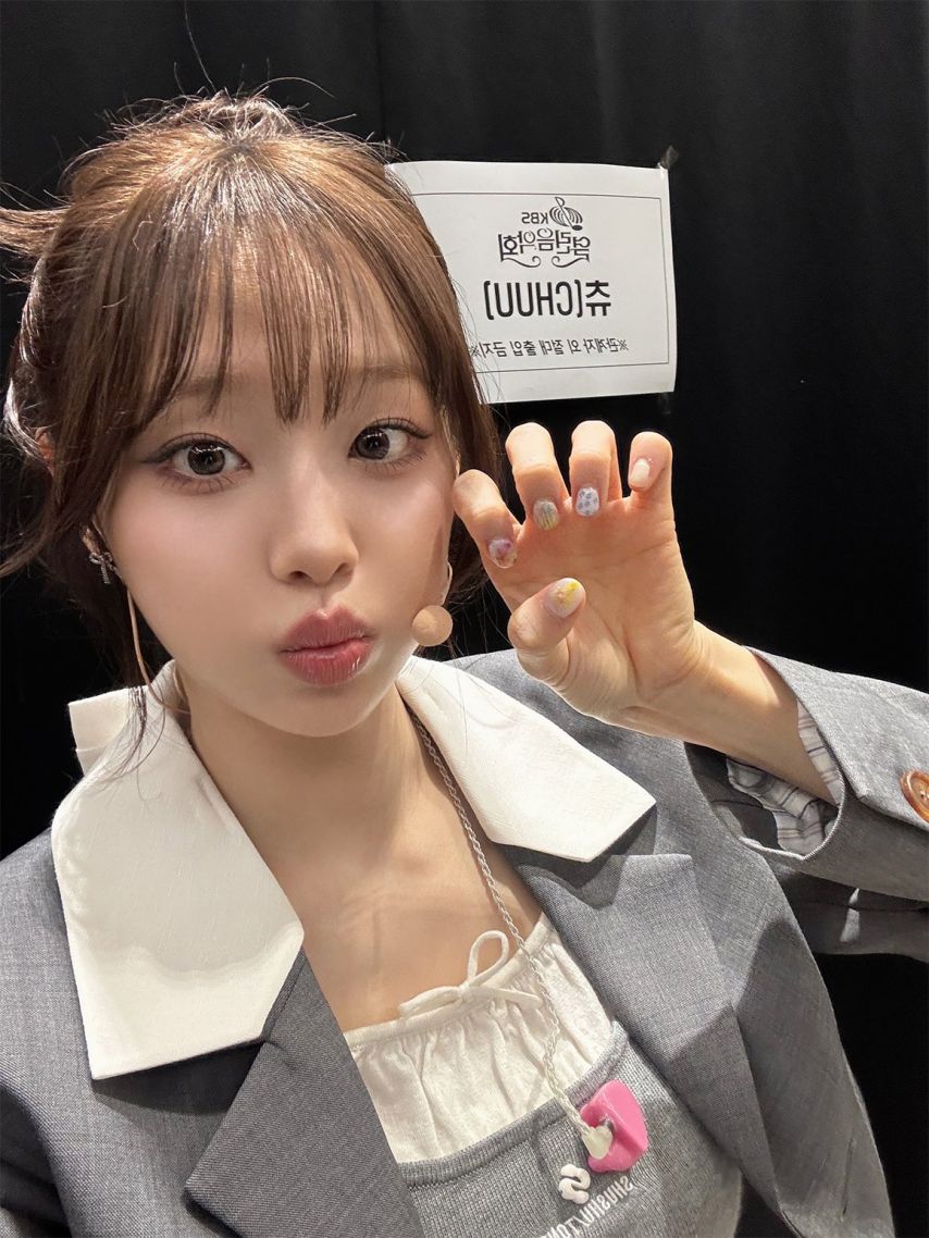 츄 개그콘서트_ 열린음악회