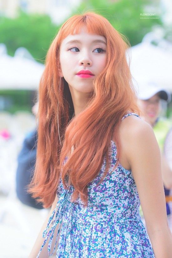 트와이스 채영