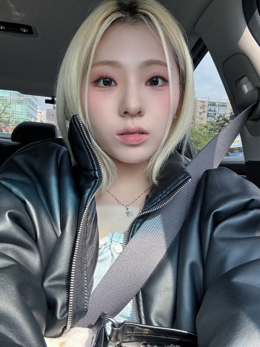 아이칠린 채린