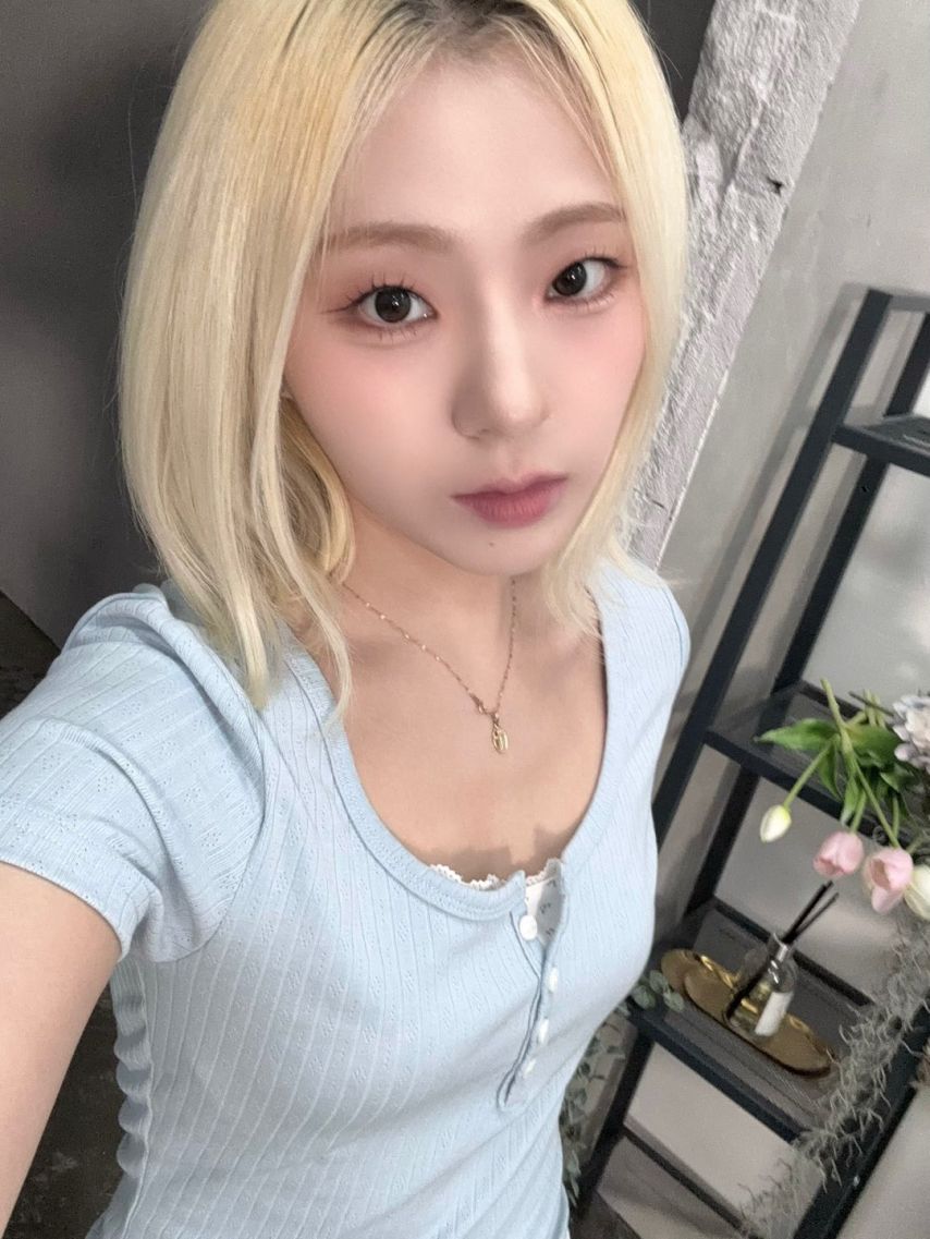 아이칠린 채린