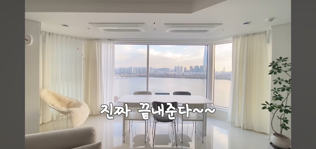 연예인으로서 되게 늦게 뜬 오나라 집 근황 ㄷㄷ