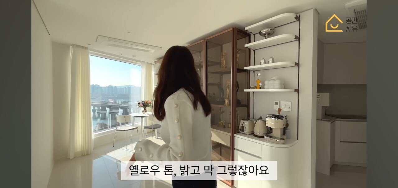 연예인으로서 되게 늦게 뜬 오나라 집 근황 ㄷㄷ