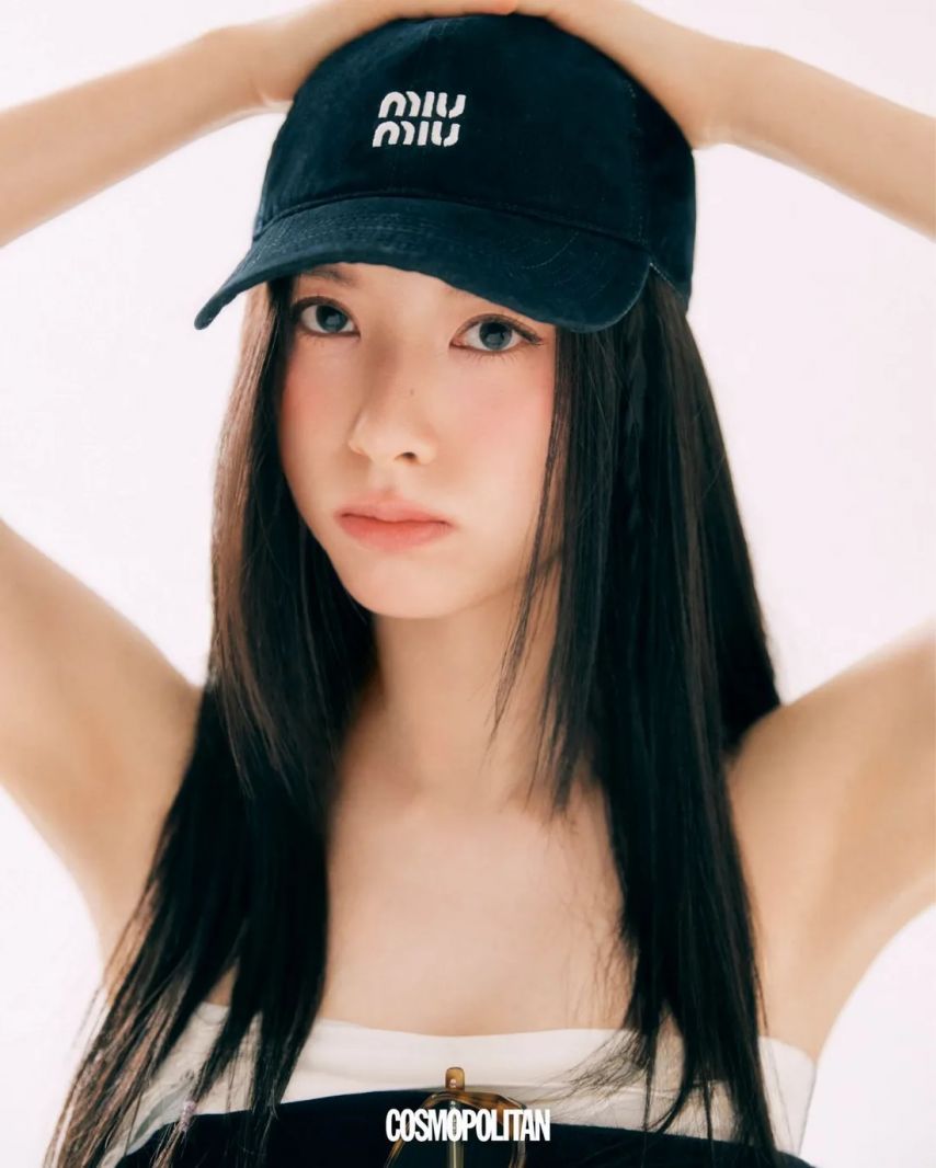 우주소녀 보나