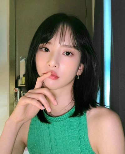 우주소녀 설아