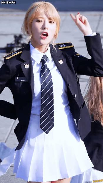 우주소녀 루다