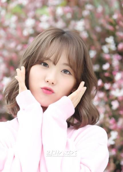 우주소녀 루다