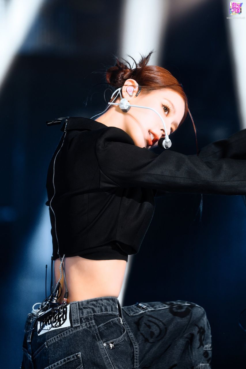 여자아이들 미연