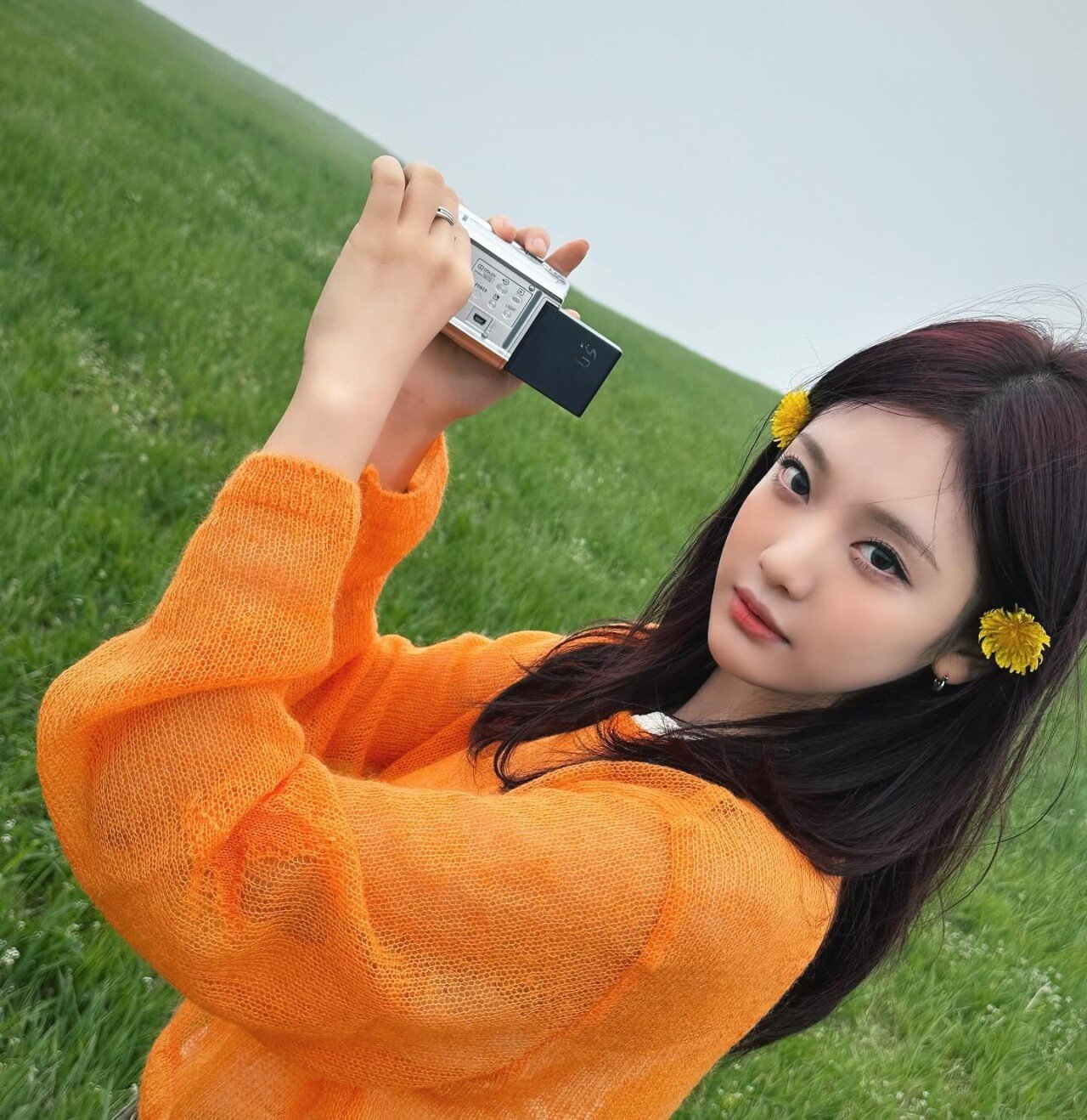에스파 닝닝