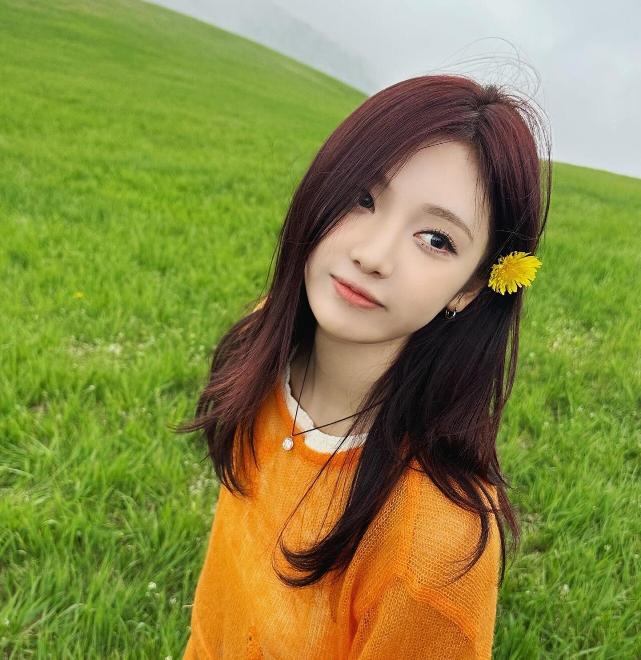 에스파 닝닝