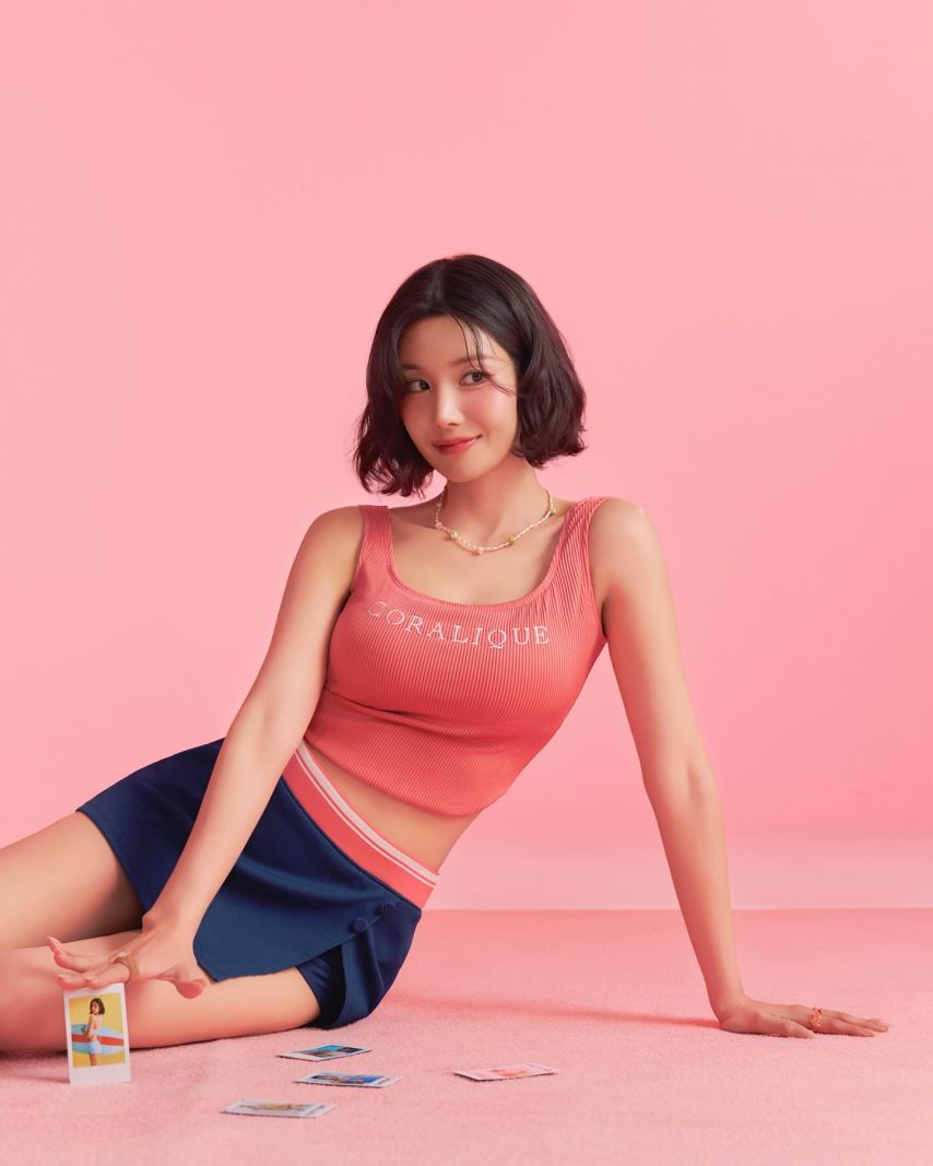 권은비