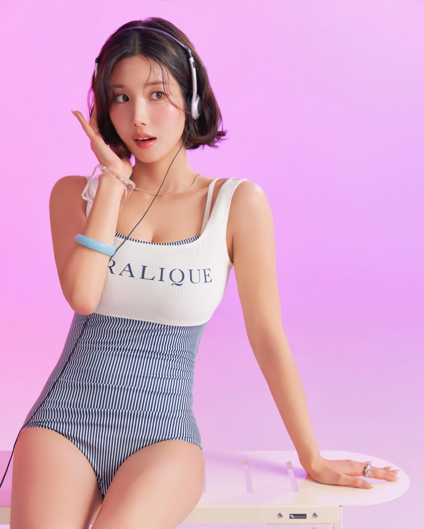 권은비