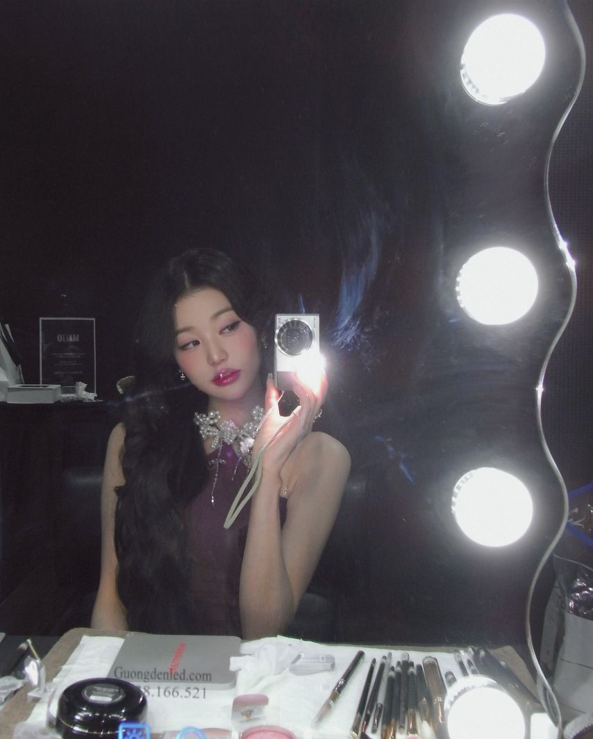 아이브 장원영