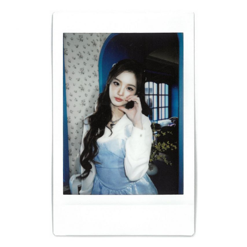 엔믹스 설윤,배이