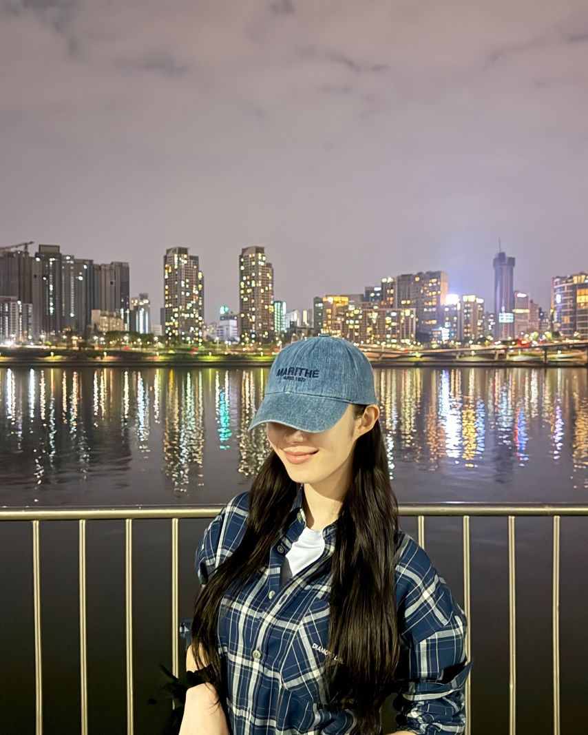 시그니처 채솔 인스타