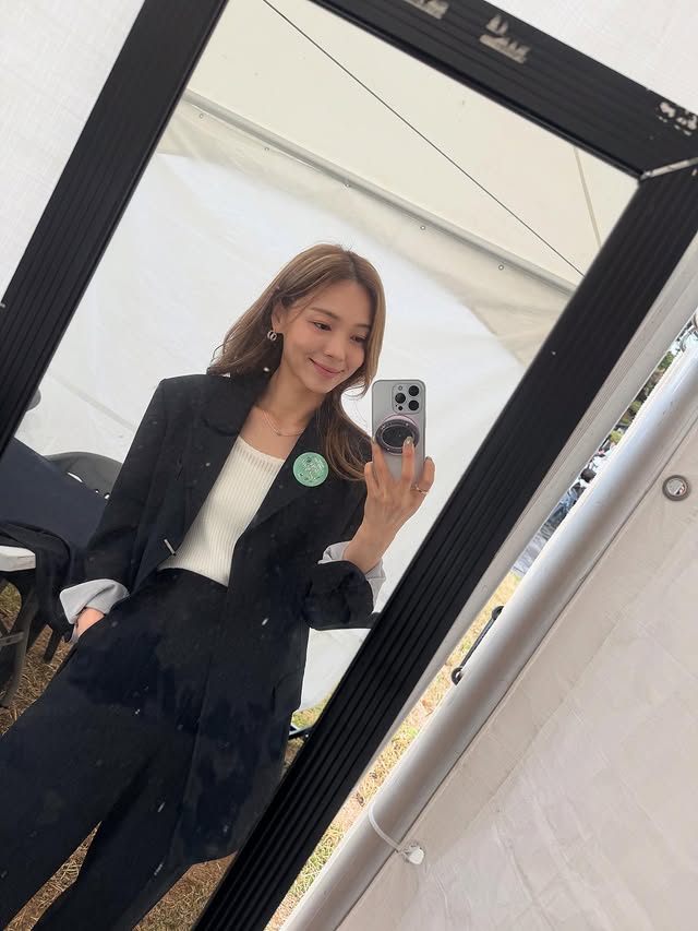 선예(원더걸스)
